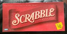 Scrabble - Photo 2