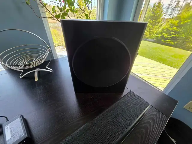 Samsung Harman/Kardon 5.1 Soundbar HW-Q6CR