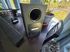 Samsung Harman/Kardon 5.1 Soundbar HW-Q6CR - Photo 3