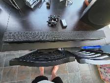Samsung Harman/Kardon 5.1 Soundbar HW-Q6CR - Photo 6