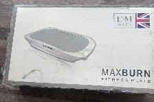 MAX BURN FITNESS PLATE - Photo 2