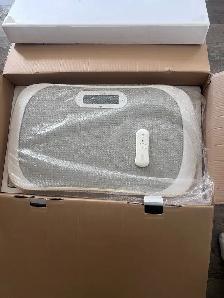 MAX BURN FITNESS PLATE - Photo 5