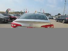 2016 Hyundai Sonata 2.4L GL - Photo 6