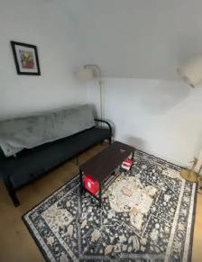 One Bedrooms Apartment, Steps to Subway and Dufferin Mall. - Photo 2