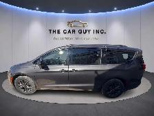 2020 Chrysler Pacifica - Photo 3