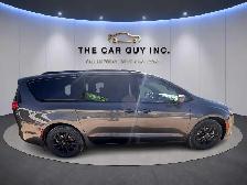 2020 Chrysler Pacifica - Photo 4
