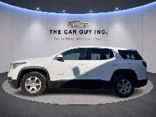 2017 GMC Acadia SLE - Photo 2