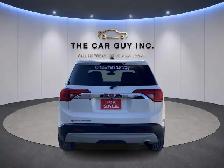 2017 GMC Acadia SLE - Photo 6