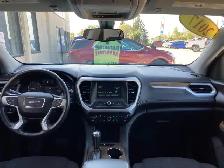 2017 GMC Acadia SLE - Photo 10