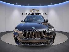 2022 BMW X7 xDrive40i - Photo 2