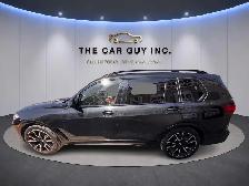 2022 BMW X7 xDrive40i - Photo 3