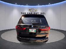 2022 BMW X7 xDrive40i - Photo 4