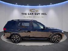 2022 BMW X7 xDrive40i - Photo 5