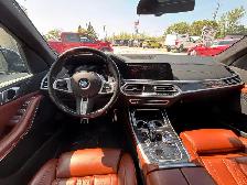 2022 BMW X7 xDrive40i - Photo 10