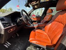 2022 BMW X7 xDrive40i - Photo 12