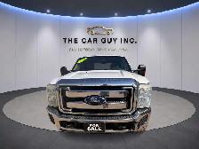 2016 Ford SUPER DUTY F-350 SRW 4WD SuperCab 158' XLT - Photo 2