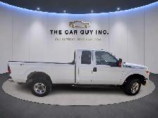 2016 Ford SUPER DUTY F-350 SRW 4WD SuperCab 158' XLT - Photo 3