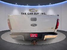 2016 Ford SUPER DUTY F-350 SRW 4WD SuperCab 158' XLT - Photo 5