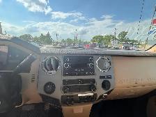 2016 Ford SUPER DUTY F-350 SRW 4WD SuperCab 158' XLT - Photo 10