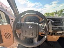 2016 Ford SUPER DUTY F-350 SRW 4WD SuperCab 158' XLT - Photo 11