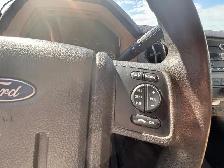 2016 Ford SUPER DUTY F-350 SRW 4WD SuperCab 158' XLT - Photo 12