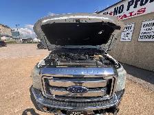 2016 Ford SUPER DUTY F-350 SRW 4WD SuperCab 158' XLT - Photo 14