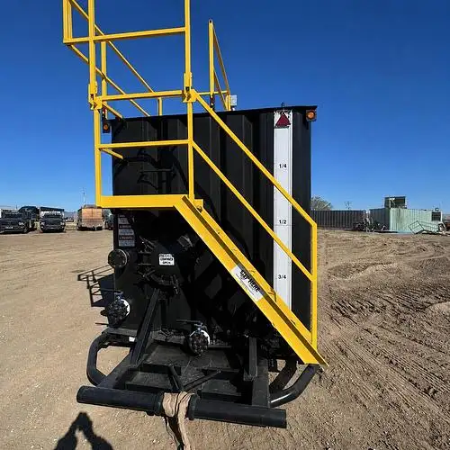 2026 National Equipment Supply Double Wall