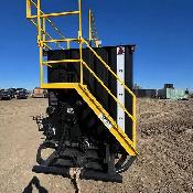 2026 National Equipment Supply Double Wall