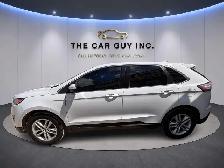 2018 Ford Edge SEL AWD - Photo 3