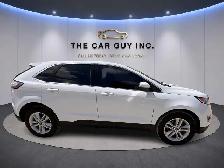 2018 Ford Edge SEL AWD - Photo 4