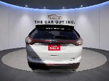 2018 Ford Edge SEL AWD - Photo 5