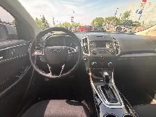 2018 Ford Edge SEL AWD - Photo 14