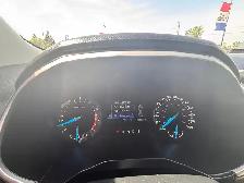 2018 Ford Edge SEL AWD - Photo 19