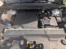 2018 Ford Edge SEL AWD - Photo 22