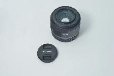 Canon RF 50mm F1.8 STM Lens ID 3026 - Photo 3