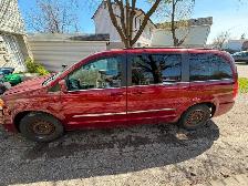 2012 Chrysler Town & Country – $2,999 obo - Photo 2