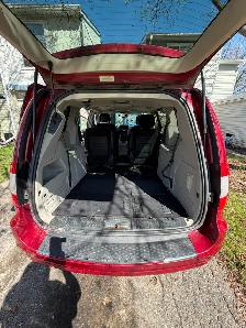 2012 Chrysler Town & Country – $2,999 obo - Photo 4