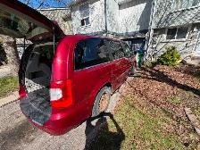 2012 Chrysler Town & Country – $2,999 obo - Photo 5