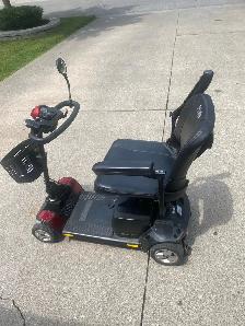 Mobility Scooter