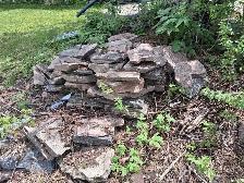 Flagstone for sale