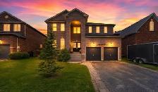 BARRIE-IMPERIAL CROWN LANE- HOUSE FOR RENT