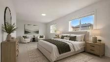 BARRIE-IMPERIAL CROWN LANE- HOUSE FOR RENT - Photo 6
