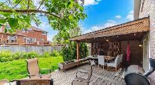 BARRIE-IMPERIAL CROWN LANE- HOUSE FOR RENT - Photo 10