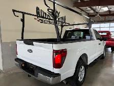 2024 Ford F 150 XL / Reg.Cab / 4x4 / 8ft. Box / Warranty - Photo 3