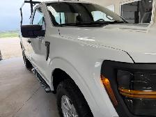 2024 Ford F 150 XL / Reg.Cab / 4x4 / 8ft. Box / Warranty - Photo 24