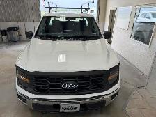 2024 Ford F 150 XL / Reg.Cab / 4x4 / 8ft. Box / Warranty - Photo 27