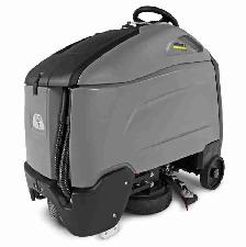 Karcher Iscrub 26 234AH Shelf Charge Pad Drive / AGM Battery Sc