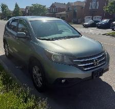 2012 Honda CR-V - Photo 2