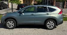 2012 Honda CR-V - Photo 3