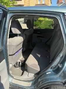 2012 Honda CR-V - Photo 4
